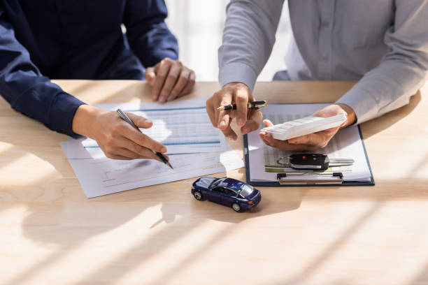 Car insurance options for Grand Forks AFB residents